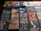 CD'S allerlei genres, verzamel cd's of aparte cd's, Ophalen of Verzenden, Gebruikt, Overige genres