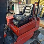 Linde h15-vorkheftruck begint met restaureren année 1990, Ophalen, Heftruck