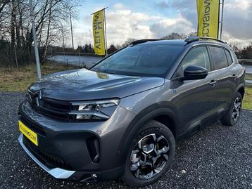 Citroen C5 Aircross FEEL 