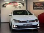 Volkswagen Polo GTI 2.0 TSi OPF DSG * GARANTIE 12 MOIS *, Auto's, Volkswagen, Automaat, Stof, Gebruikt, 1984 cc