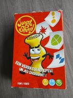 Jungle speed, Ophalen of Verzenden, Zo goed als nieuw