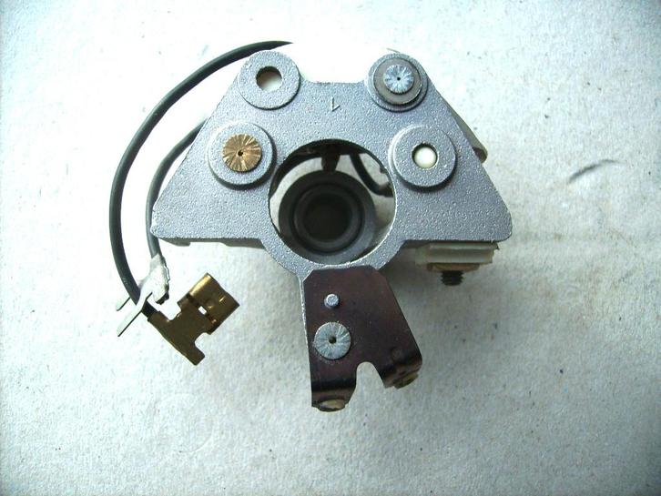 Interrupteur pour Fiat Panda 1986-'92, Autos : Pièces & Accessoires, Électronique & Câbles, Fiat, Pièces Oldtimer ou Ancêtre, Enlèvement ou Envoi