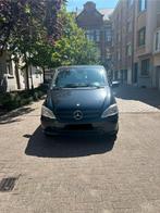 Mercedes Vito 2.2cdi 2011 met slechts 135000km, Auto's, Mercedes-Benz, Euro 5, Diesel, Particulier, 2200 cc