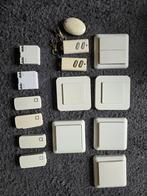 Domotica, Doe-het-zelf en Bouw, Elektriciteit en Kabels, Ophalen, Gebruikt