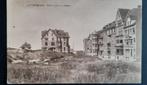 Knokke DUINBERGEN les villas 1924, Verzamelen, Postkaarten | België, Ophalen of Verzenden