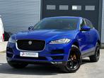 Jaguar F-Pace 2.0 D 4x4 R-Sport **Pano Dak/Leder/Winterset/L, 132 kW, Te koop, 750 kg, 5 deurs