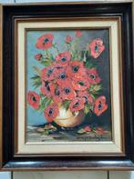 Schilderij van N. Verheyden In zeer goede staat, Ophalen