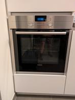 Warme lucht oven Siemens, Ophalen, Gebruikt, Oven