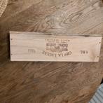 Chateau La Lagune 1988 1,5L, Ophalen, Nieuw