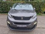 Peugeot Expert IV Premium, 122 pk, Bedrijf, Diesel, Electronic Stability Program (ESP)