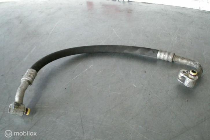 Aircoleiding 1K0820743BT 2.0FSI AXW BVY BLR BGU VAG, Autos : Pièces & Accessoires, Climatisation & Chauffage, Volkswagen, Utilisé