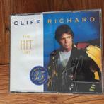 Cliff Richard – The Hit List (The Best Of 35 Years), Verzenden, Zo goed als nieuw