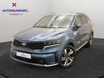 Kia Sorento 1.6PHEV 4WD AT6 SENSE 5PL Leder 360Camera GPS V, Auto's, Kia, Automaat, https://public.car-pass.be/vhr/e2f2a5ff-3047-4ab0-9abb-6f3a1cbd5820