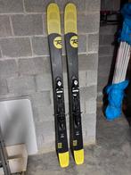 Rossignol soul 7 all mountain / freeride ski 180, Enlèvement, Comme neuf, Ski, Rossignol