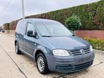 Volkswagen Caddy 2.0 Diesel 51KW 350.000km 07/2005, Auto's, Caddy Combi, Bedrijf, Diesel, Te koop
