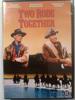 Dvd Two Rode Together, CD & DVD, DVD | Classiques, Enlèvement ou Envoi
