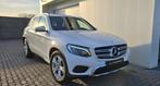 Mercedes GLC 250-4Matic Launch Edition *GARANTIE*, Auto's, Mercedes-Benz, Automaat, Wit, Leder, 5 zetels