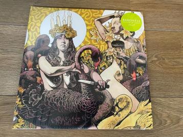 Baroness - Yellow &  Green beschikbaar voor biedingen