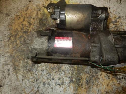 Startmotor van een Suzuki Liana, Auto-onderdelen, Motor en Toebehoren, Suzuki, Gebruikt, 3 maanden garantie, Ophalen of Verzenden