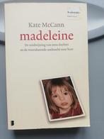 Kate McCann - Madeleine, Kate McCann, Enlèvement ou Envoi