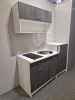 keuken set compleet (tiny), Overige materialen, Verzenden, Nieuw, Enkelwandige keuken