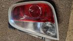 Fiat 500 achter licht R, Ophalen of Verzenden, Fiat