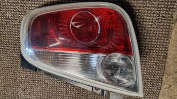 Fiat 500 achter licht R beschikbaar voor biedingen