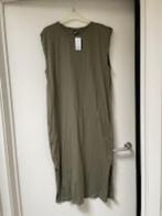 Lange jurk (M) nieuw, Vert, Taille 38/40 (M), Ginatricot, Sous le genou