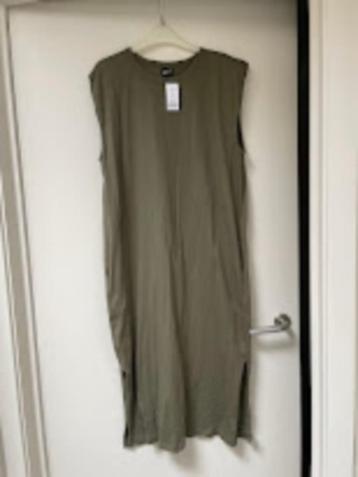 Lange jurk (M) nieuw