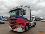 Scania R410 4x2 Highline Euro6A - ADR AT FL EX/II EXIII - PT, Achat, Scania, Diesel, Automatique