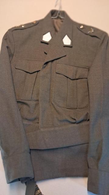 BELGIQUE - ABL - SOLDAT 5 LANCIERS - 1967 beschikbaar voor biedingen