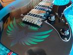 IBANEZ electrische gitaar, Muziek en Instrumenten, Snaarinstrumenten | Gitaren | Elektrisch, Ophalen of Verzenden, Zo goed als nieuw