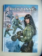 BUCK DANNY OPERATION VECTOR HC fr., Livres, Comme neuf, Une BD, Enlèvement ou Envoi