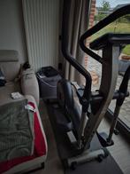 Crosstrainer focus fitness, Ophalen, Zo goed als nieuw, Crosstrainer