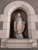 Mariabeeld, Antiek en Kunst, Antiek | Religieuze voorwerpen, Ophalen