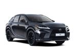 Lexus RX 500h F-Sport Performance + Pano STOCK CAR, 274 kW, Achat, Euro 6, Entreprise