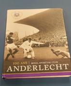 100 ans du Royal Sporting Club Anderlecht (FR), Livres, Enlèvement ou Envoi