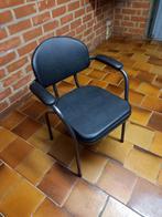 Toilet stoel Vermeiren, Ophalen, Nieuw