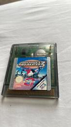 Tony hawk pro skater 3 - game boy color, Games en Spelcomputers, Games | Nintendo Game Boy, Ophalen of Verzenden, Zo goed als nieuw