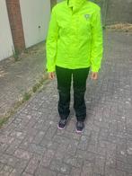 Regenjas Revit smal, Motoren, Ophalen, Tweedehands, Jas | textiel, REV’IT! (Revit)