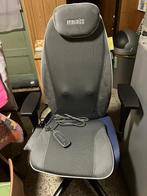 shiatsu massagekussen, Sports & Fitness, Produits de massage, Enlèvement, Comme neuf, Chaise de massage ou Coussin