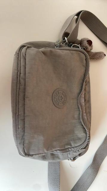 Kipling handtas beschikbaar voor biedingen