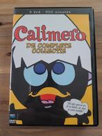 Calimero de complete collectie DVD box, Enlèvement ou Envoi