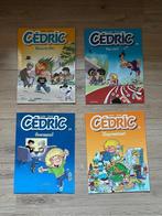 Stripverhalen Cédric, Boeken, Stripverhalen, Ophalen, Zo goed als nieuw
