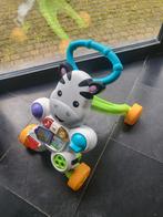 FISHER PRICE loopwagen, Kinderen en Baby's, Ophalen of Verzenden, Zo goed als nieuw