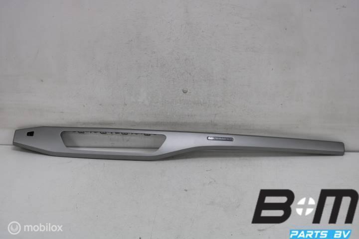 Dashboard inleg Audi A4 8W 8W1853190A, Auto-onderdelen, Dashboard en Schakelaars, Gebruikt