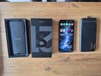 Samsung Galaxy S21 5G 256 GB  Phantom Gray, Telecommunicatie, Mobiele telefoons | Samsung, 256 GB, Ophalen, Zo goed als nieuw