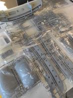 1/72 Black Pearl (Pirates of the Caribian), Ophalen of Verzenden, Gebruikt, Revell