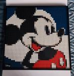 Mickey Mouse kader lego, Enlèvement, Comme neuf