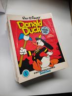 28 x Donald Duck stripboeken, Boeken, Meerdere stripboeken, Ophalen of Verzenden, Gelezen